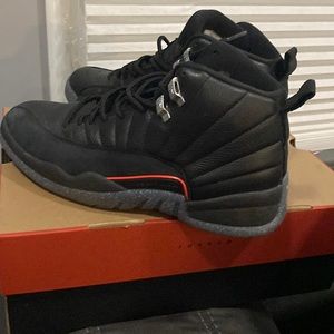 Air jordan 12 retro Utility